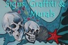 @Signs-Graffiti-Murals